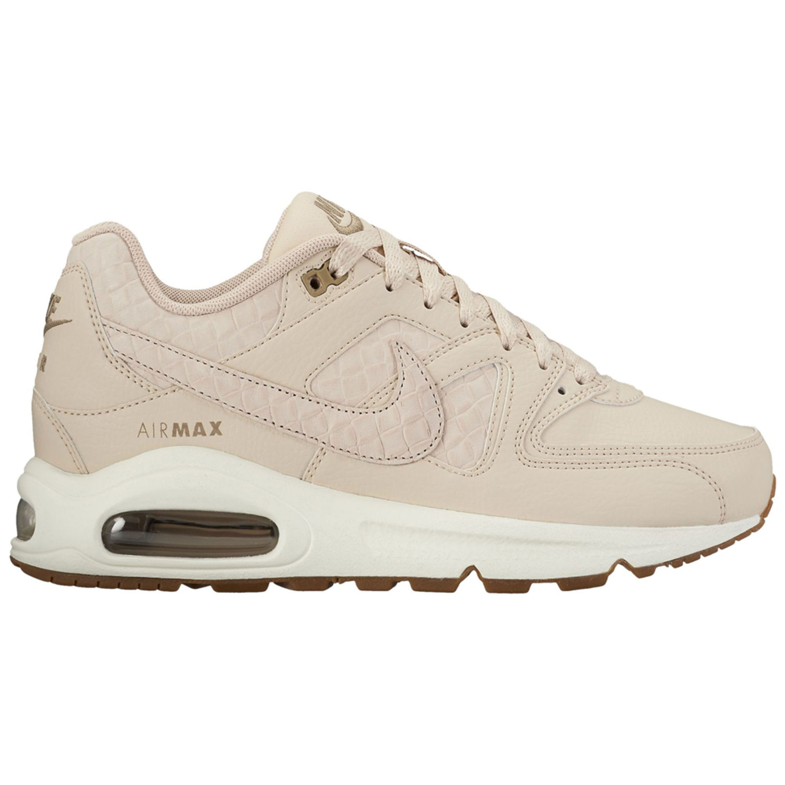air max command beige
