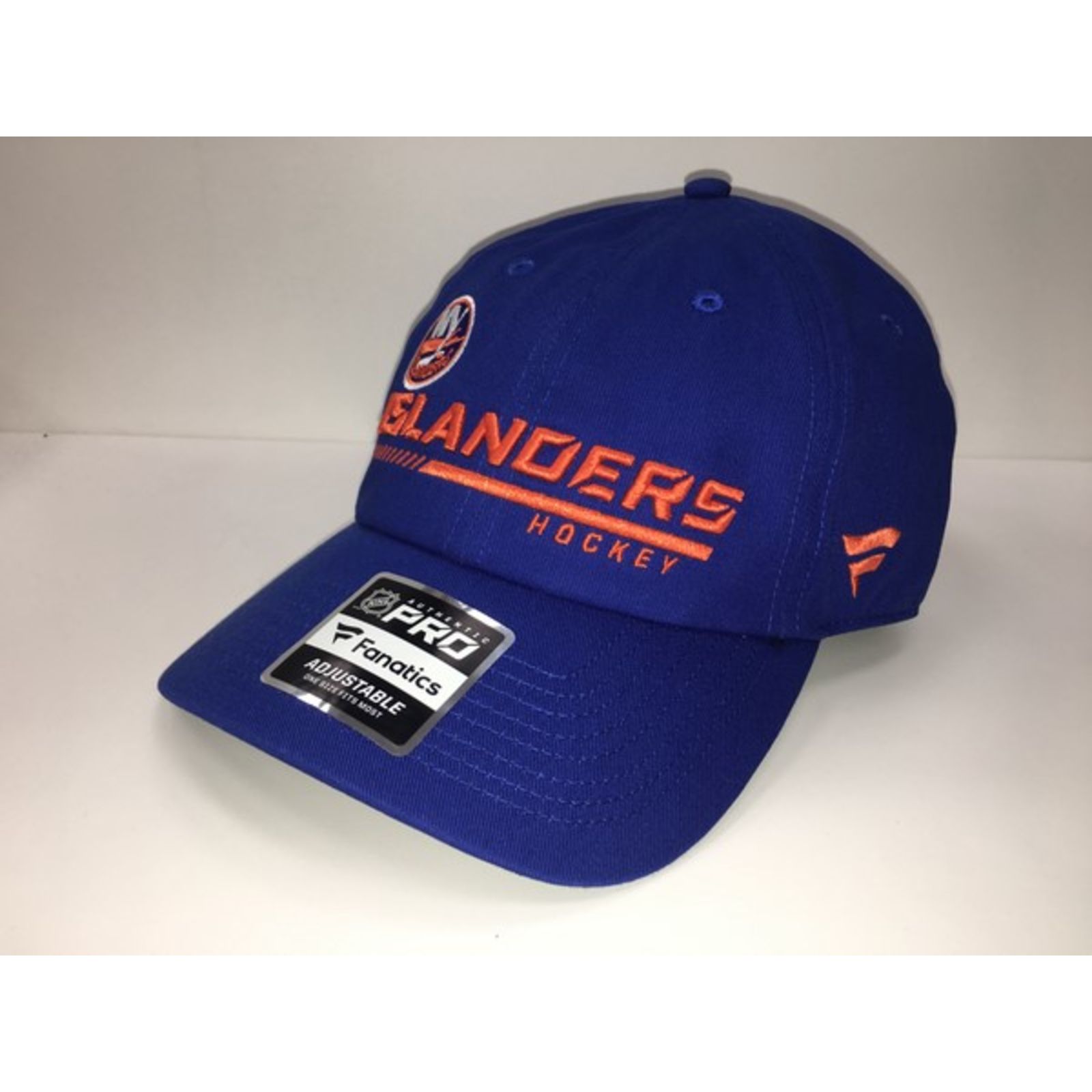 new york islanders cap