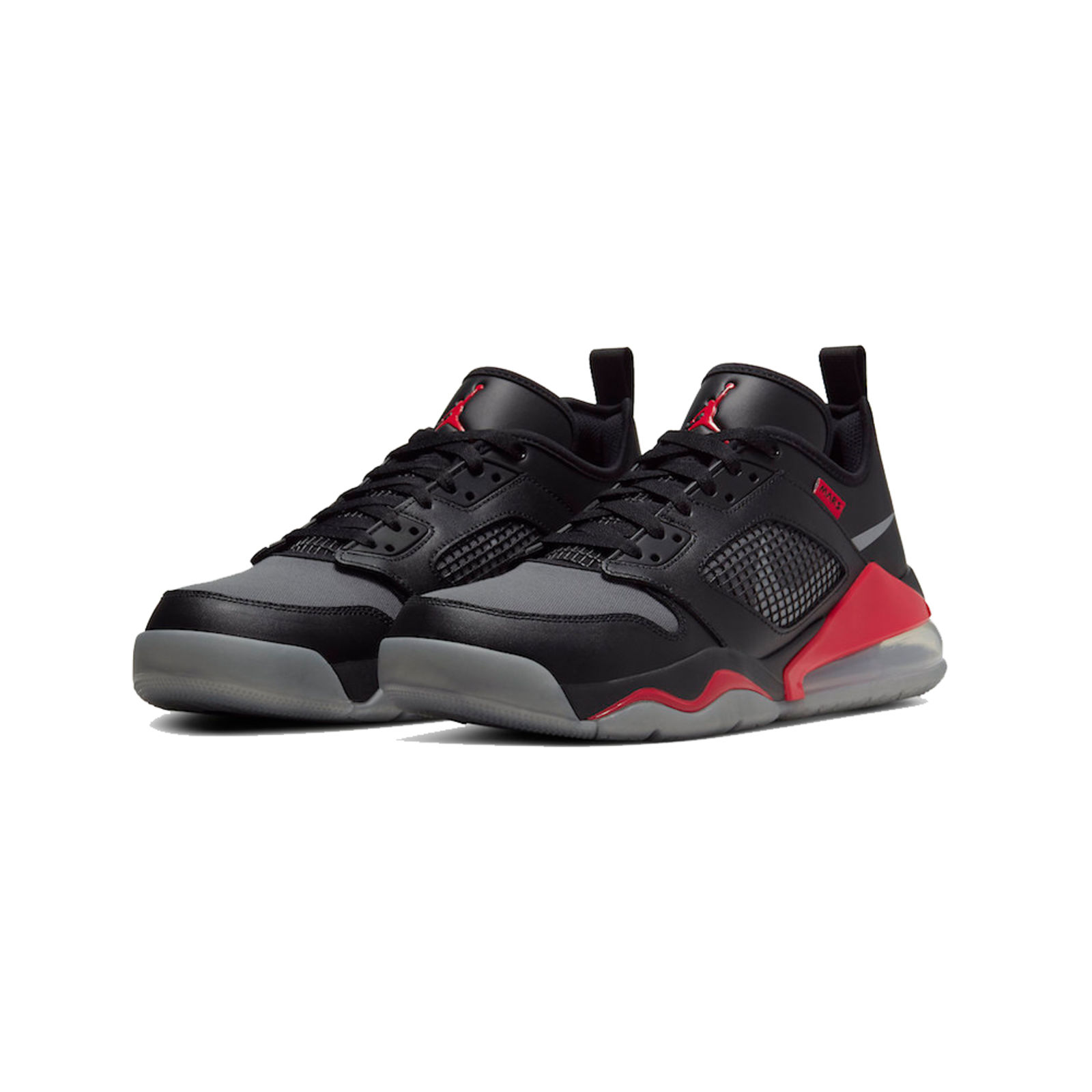 Air Jordan MARS 270 CT9132 001 Férfi Szürke / Fekete / Zöld Cipő eladó |  Kreencipok