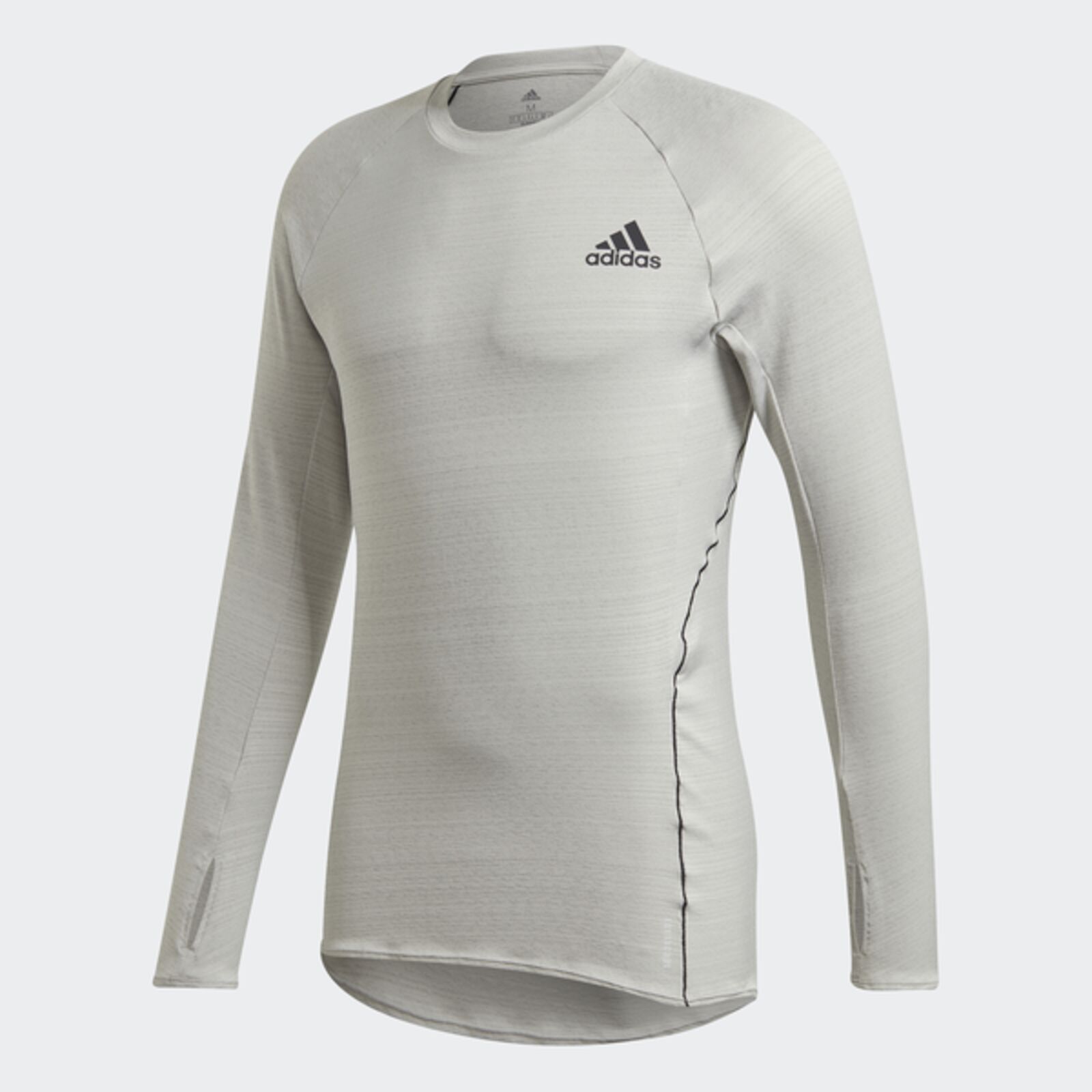 Adidas - ADI RUNNER TEE(férfi-ACIYEL) | Maratonman DEPO