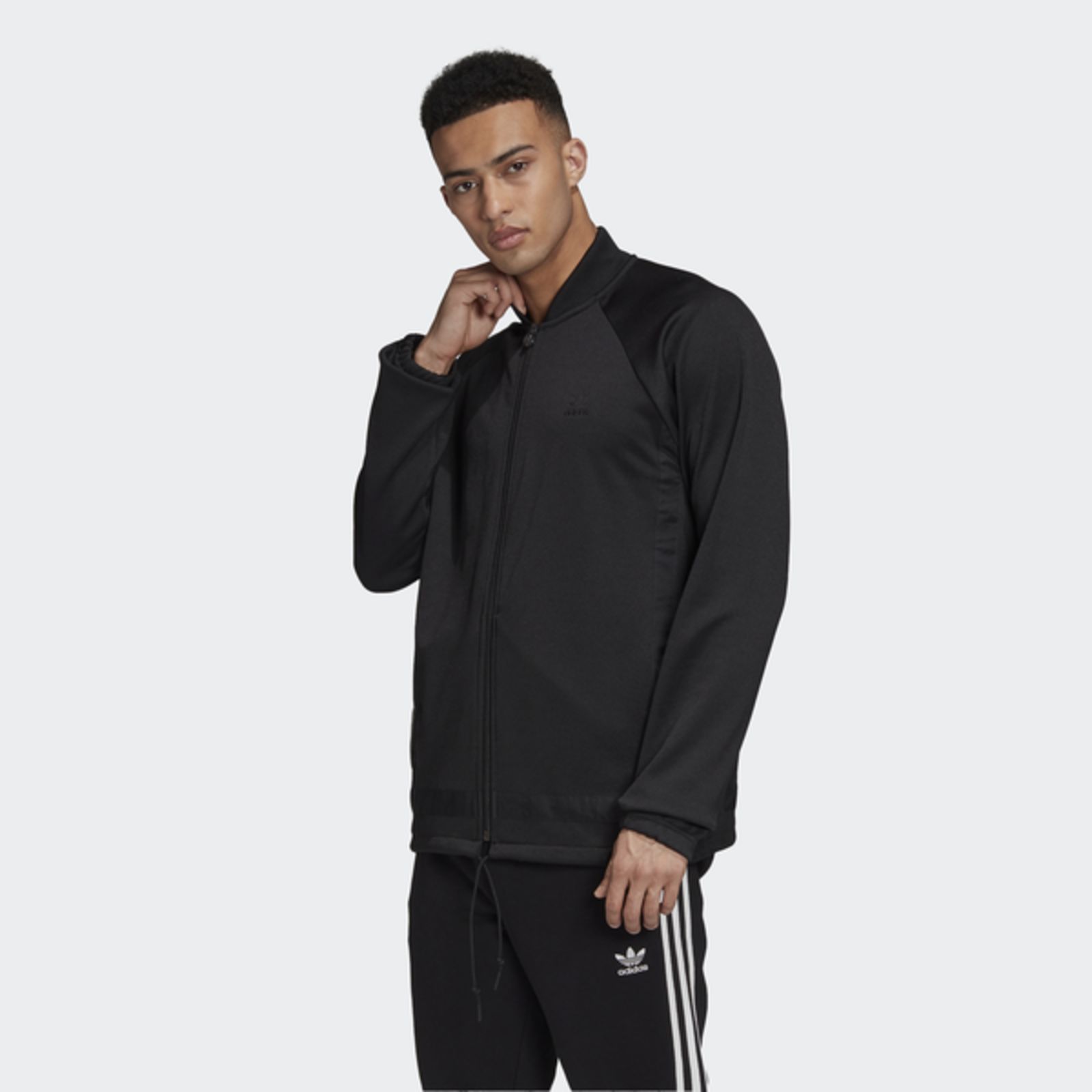 adidas bomber tt