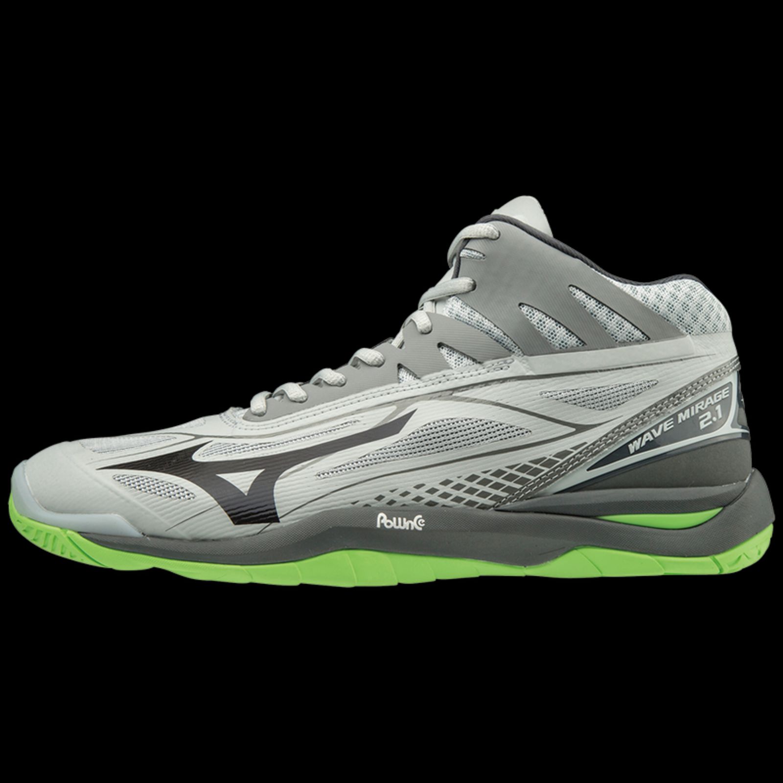 wave mirage 2.1