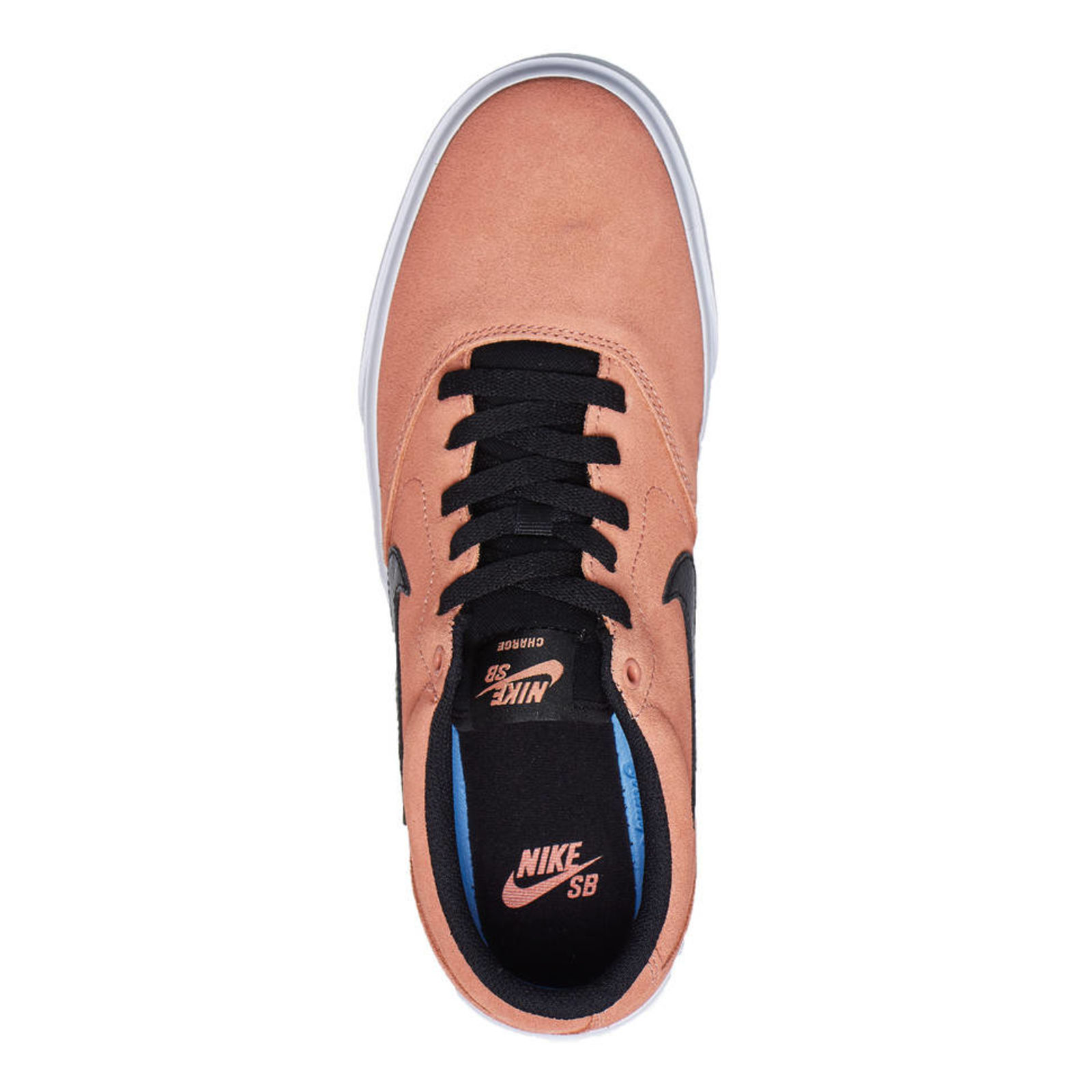 nike sb charge suede red