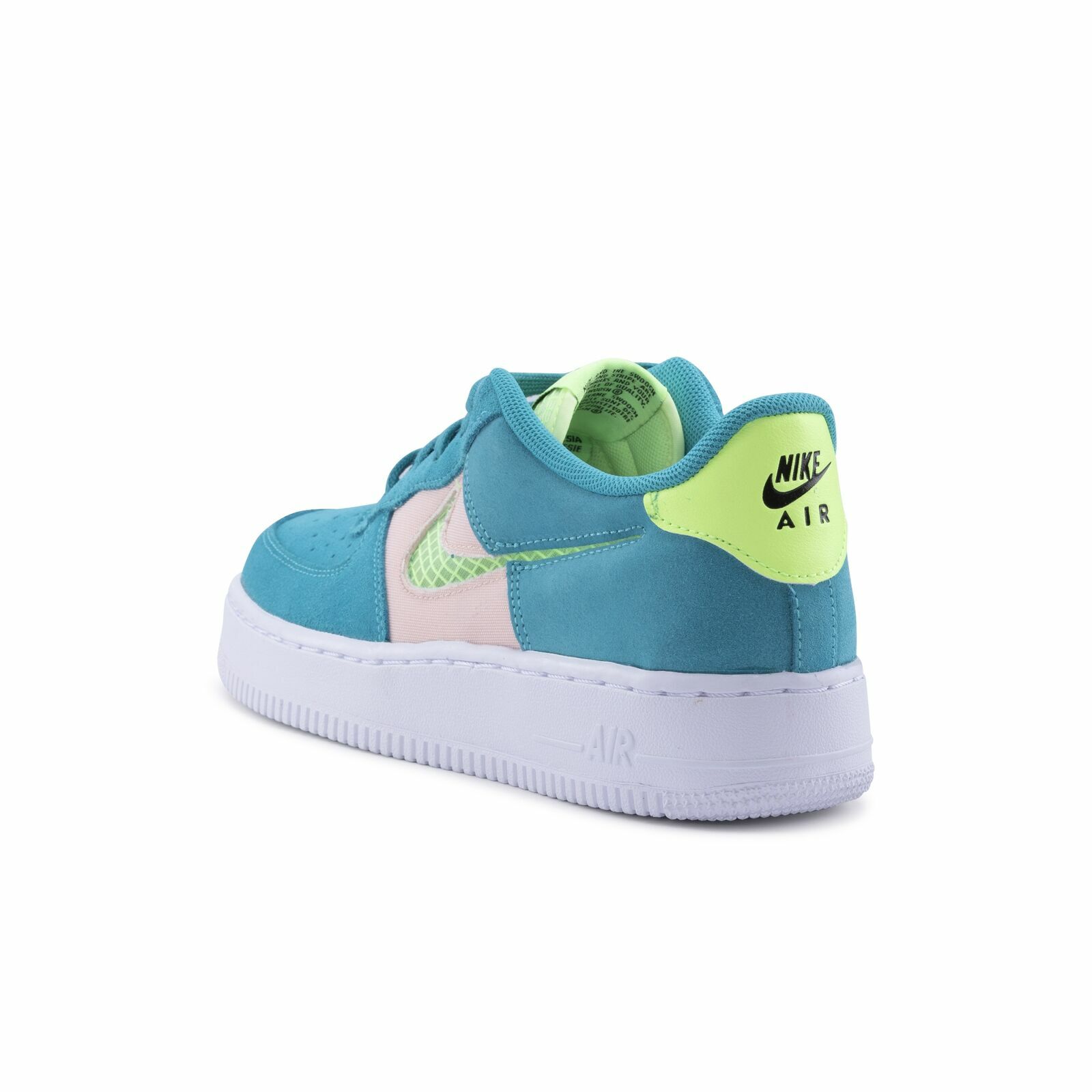 Nike Air Force 1 LVB 1 Fresh Air GS, szép kártya, CJ4093-300 | Sportmánia  Nike, Jordan, Adidas, Alpas,