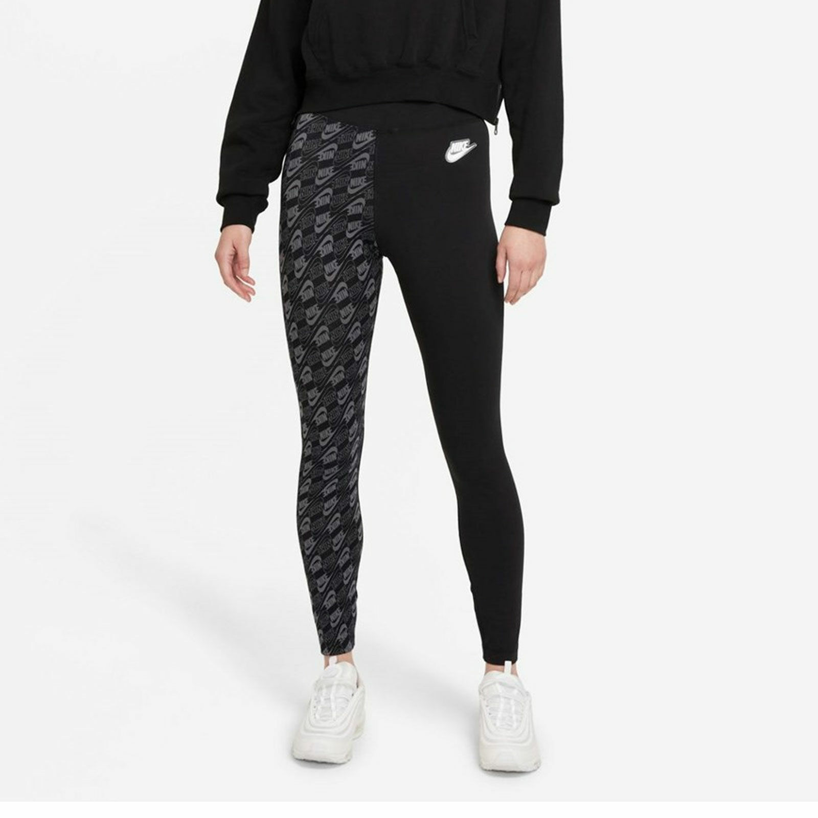 nike futura aop leggings