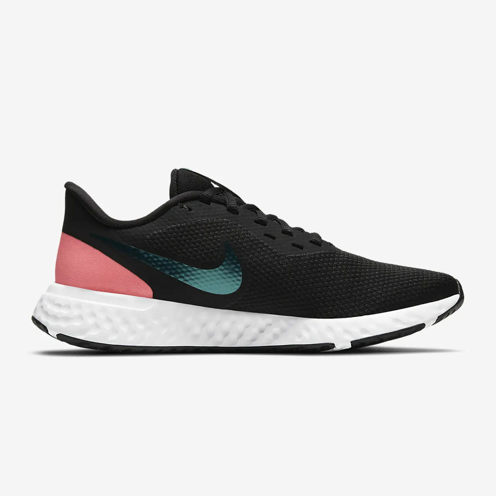 Női cipő: Nike BQ3207 002 sportos női félcipő