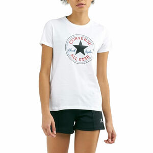 Converse Chuck Patch Classic Tee Póló Converse Chuck Patch Classic Tee Póló