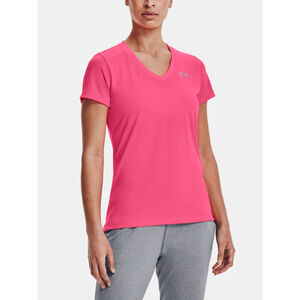 Under Armour P&oacute;l&oacute; N&otilde;i Under Armour Tech SSV p&oacute;l&oacute; - Solid