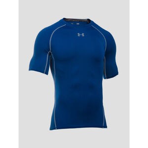 Under Armour Al&aacute;&ouml;lt&ouml;zet P&aacute;nsk&eacute; kompresn&iacute; triko Under Armour HG SS