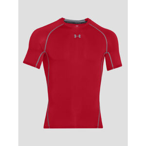 Under Armour Al&aacute;&ouml;lt&ouml;zet P&aacute;nsk&eacute; kompresn&iacute; triko Under Armour HG SS
