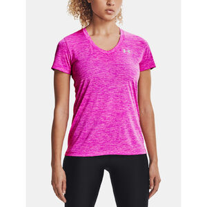 Under Armour P&oacute;l&oacute; N&otilde;i Under Armour Tech SSV p&oacute;l&oacute; - Twist