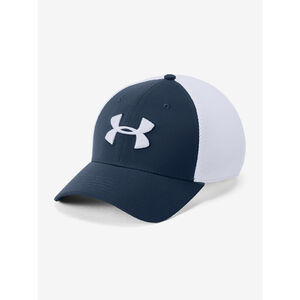 Under Armour Baseball sapka P&aacute;nsk&aacute; kiltovka Under Armour Men's TB Classic Mesh Cap
