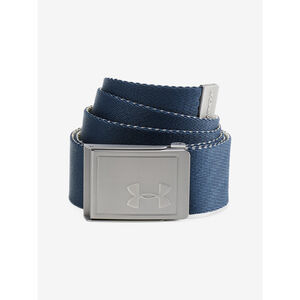 Under Armour &Ouml;v/Der&eacute;ksz&iacute;j P&aacute;nsk&yacute; p&aacute;sek Under Armour Men's Webbing 2.0 Belt
