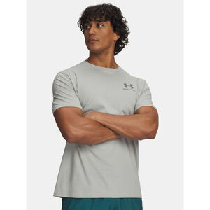 Under Armour P&oacute;l&oacute; F&eacute;rfi Under Armour UA M &Uacute;sz&aacute;sSTYLE LC SS-GRY p&oacute;l&oacute;