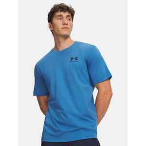 Under Armour P&oacute;l&oacute; F&eacute;rfi p&oacute;l&oacute; Under Armour UA M &Uacute;sz&aacute;sSTYLE LC SS