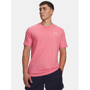 Under Armour P&oacute;l&oacute; F&eacute;rfi p&oacute;l&oacute; Under Armour UA M &Uacute;sz&aacute;sSTYLE LC SS