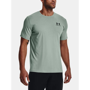 Under Armour P&oacute;l&oacute; F&eacute;rfi p&oacute;l&oacute; Under Armour UA &Uacute;sz&aacute;sSTYLE LC SS