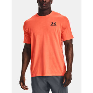 Under Armour P&oacute;l&oacute; F&eacute;rfi p&oacute;l&oacute; Under Armour UA &Uacute;sz&aacute;sSTYLE LC SS