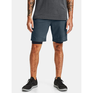 Under Armour Short P&aacute;nsk&eacute; kraasy Under Armour Vanish Woven Shorts