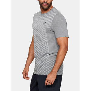 Under Armour P&oacute;l&oacute; P&aacute;nsk&eacute; triko Under Armour Vanish Seamless SS Novelty