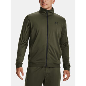 Under Armour Pul&oacute;ver zip F&eacute;rfi kab&aacute;t Under Armour &Uacute;sz&aacute;sSTYLE TRICOT JACKET