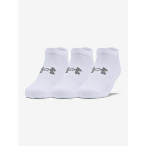Under Armour Zokni Unisexov&eacute; ponoky Under Armour Training Cotton NS