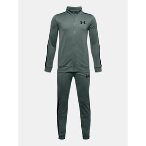 Under Armour Meleg&iacute;tő Fi&uacute; szett Under Armour Knit Track Suit