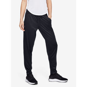 Under Armour Nadr&aacute;g D&aacute;msk&eacute; sportovn&iacute; kalhoty Under Armour Tech Pant 2.0