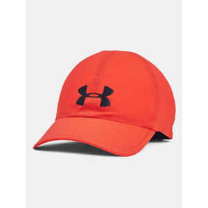 Under Armour Baseball sapka Unisexov&aacute; Kiltovka Under Armour UA Run Shadow Cap