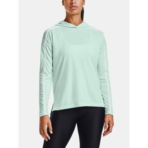 Under Armour Pul&oacute;ver D&aacute;msk&aacute; mikina Under Armour Tech Twist Graphic Hoodie