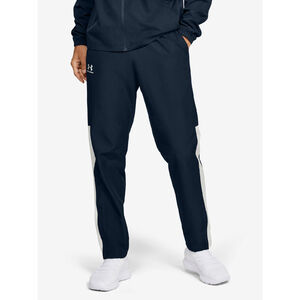 Under Armour Nadr&aacute;g P&aacute;nsk&eacute; tepl&aacute;ky Under Armour VITAL WOVEN PANTS