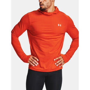 Under Armour Pul&oacute;ver F&eacute;rfi Under Armour Q. IGNIGHT CG Zip Hoodie pul&oacute;ver