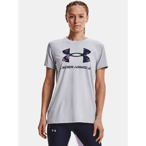 Under Armour P&oacute;l&oacute; N&otilde;i Under Armour Live Sportstyle Graphic SSC p&oacute;l&oacute;