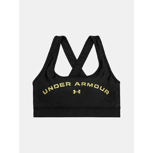 Under Armour Sportmelltart&oacute; D&aacute;msk&aacute; podprsenka Under Armour Armour Mid Crossback Gr Bra