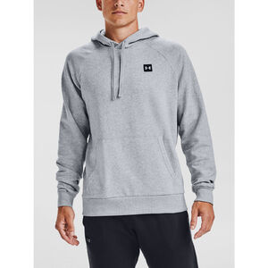 Under Armour Pul&oacute;ver F&eacute;rfi pul&oacute;ver Under Armour Rival Fleece Hoodie
