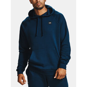 Under Armour Pul&oacute;ver F&eacute;rfi pul&oacute;ver Under Armour Rival Fleece Hoodie