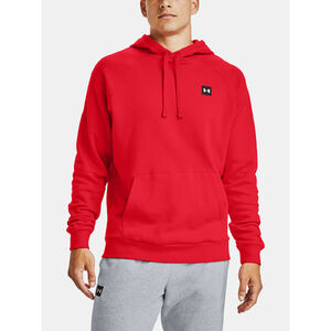 Under Armour Pul&oacute;ver F&eacute;rfi pul&oacute;ver Under Armour Rival Fleece Hoodie