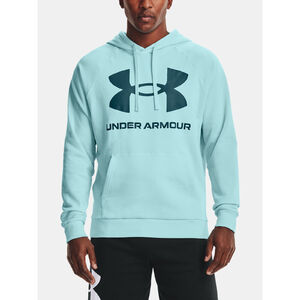 Under Armour Pul&oacute;ver F&eacute;rfi pul&oacute;ver Under Armour Rival Fleece Big Logo HD