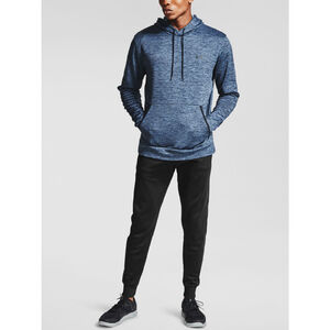 Under Armour Nadr&aacute;g P&aacute;nsk&eacute; tepl&aacute;ky Under Armour Armour Fleece Joggers