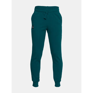 Under Armour Nadr&aacute;g Fi&uacute; meleg&iacute;t&otilde;nadr&aacute;g Under Armour RIVAL FLEECE JOGGERS