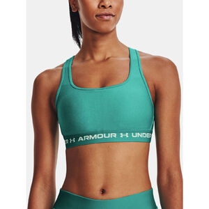 Under Armour Sportmelltart&oacute; N&otilde;i melltart&oacute; Under Armour UA Crossback Mid Hthr
