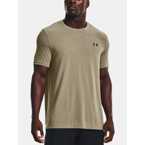 Under Armour P&oacute;l&oacute; P&aacute;nsk&eacute; triko Under Armour UA Seamless SS