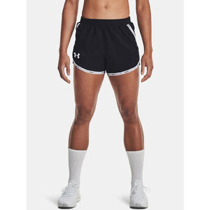 Under Armour Short D&aacute;msk&eacute; kraasy Under Armour Fly By 2.0 Brand Short