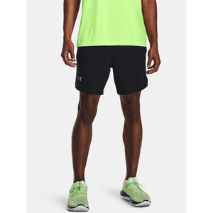 Under Armour Short P&aacute;nsk&eacute; kraasy Under Armour Launch SW 7'' 2N1 Short