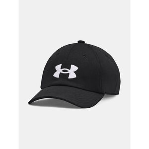 Under Armour Baseball sapka Chlapeck&aacute; kiltovka Under Armour Blitzing Adj Hat