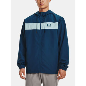 Under Armour Kabát, dzseki Férfi kabát Under Armour UA ÚszásSTYLE WINDBREAKER