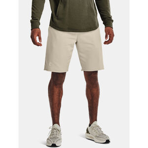 Under Armour Short F&eacute;rfi Under Armour UA RIVAL TERRY SHORT r&ouml;vidnadr&aacute;g