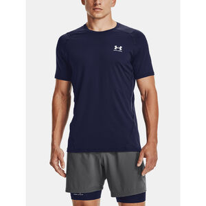 Under Armour P&oacute;l&oacute; F&eacute;rfi Under Armour HG Armour Fitted SS p&oacute;l&oacute;