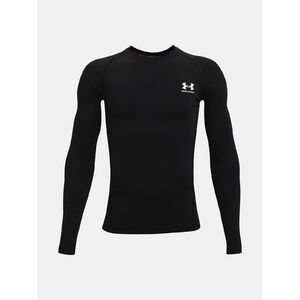 Under Armour Aláöltözet Fiú póló Under Armour HG Armour LS Under Armour Aláöltözet Fiú póló Under Armour HG Armour LS
