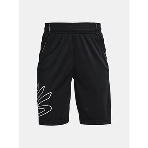 Under Armour Short Fiú Under Armour Curry Boys Hoops Short rövidnadrág